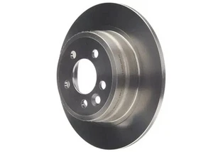 2x Disco de freno macizo 0 986 478 837 BOSCH para ROVER MG - Imagen 1 de 16