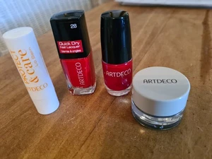 Artdeco Nagellack Augenbrauencreme Lippgloss Neu - Bild 1 von 1