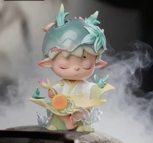 Heyone MIMI Poetic Spring Figure Limited Edition Figure Art Toy Hot Gift 11.2CM - Picture 1 of 6