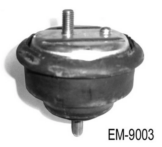Suporte de motor Westar EM-9003 para modelos BMW selecionados 91-09 - Imagem 1 de 4