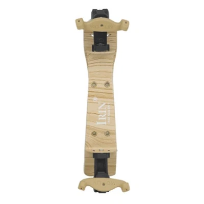  ÉPaulièRe pour Violon ÉPaulièRe en Silicone pour Violon avec Griffe Repose5171 - Photo 1/4