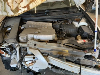 07-10 LEXUS ES350 AUTOMATIC TRANSMISSION 159,526 MILES - Image 1 of 4