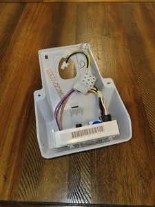 wpw10643378 Whirlpool Refrigerator Temperature Control W11353813 - Picture 1 of 2
