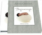 Beginnings Special Edition In Case In Shrink Wrap By Anne Geddes