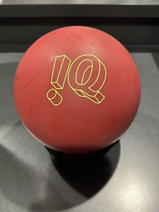 Storm IQ 78U 14lbs! NIB! - Picture 1 of 3