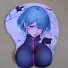 Dead Or Alive Nico Mouse Pad