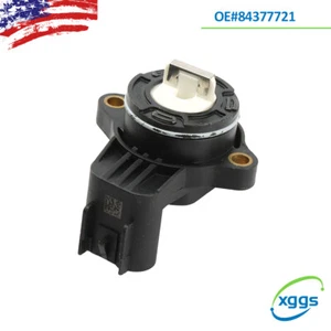 Sensor de posición del actuador de dos/cuatro ruedas de caja de transferencia para Chevrolet GMC 19133159 - Imagen 1 de 16