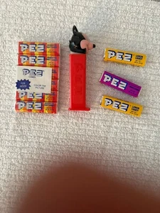 Dispenser Topolino Pez con confezioni di caramelle extra - $8,91 - Foto 1 di 2