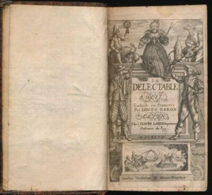 La déléctable folie support des capriciaux soulas des fantasque - Picture 1 of 1