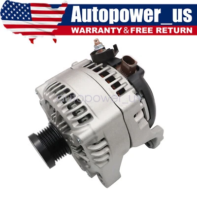 Alternador para BMW 228i xDrive 2015-2016 L4 2,0 L 12317605061 210 AMP Foto 1 de 4