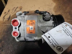 A/c Air Compressor BUICK LACROSSE 12 - Picture 1 of 2