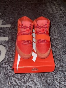 red octobers ebay