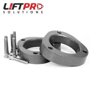 Kit elevador de nivelación espaciador de puntales delantero de 1,2" 30 mm para Suzuki AERIO, BALENO, LIANA - Imagen 1 de 3