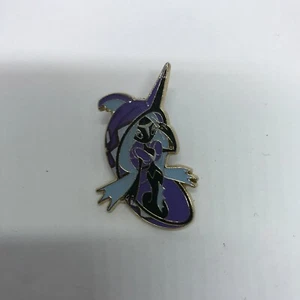Pokemon TAPU FINI COLLECTOR'S PIN Erscheinungsdatum: November 2018 Legendäre Pokemon - Bild 1 von 5