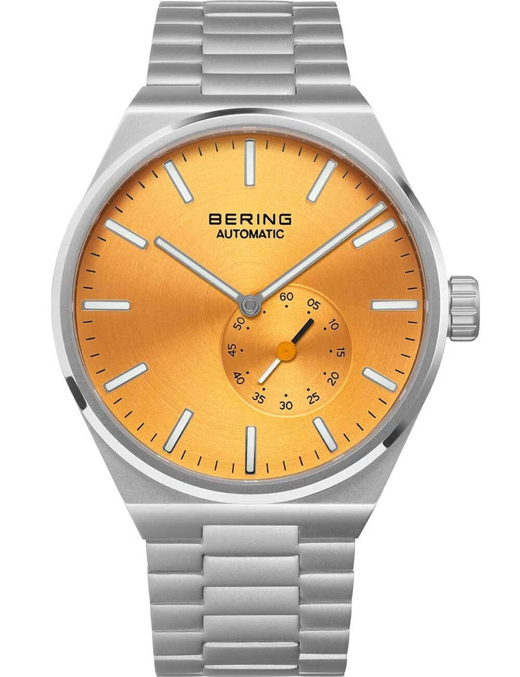 Bering 19441-701 Orologio Uomo Automatico 41mm 10ATM