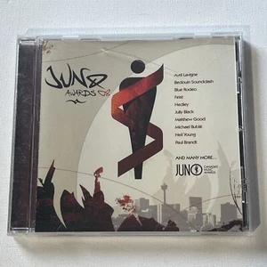 Juno Awards 08  - Various Artists (Music CD) - Bild 1 von 2