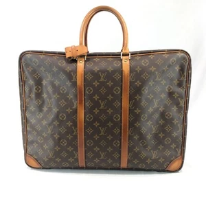 LOUIS VUITTON Monogram Sirius 50 Travel Bag S22820/23B - Picture 1 of 24