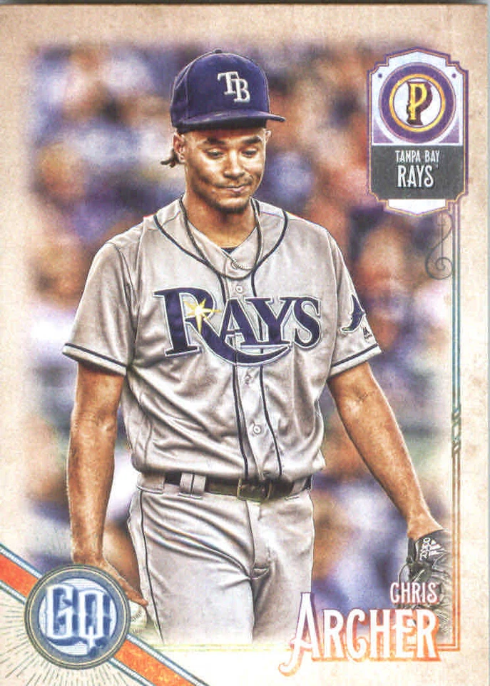 2018 Topps Gypsy Queen Baseball YOU PICK 201-300 - Image 1 of 1