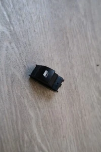 FENSTERHEBERSCHALTER HINTEN BEIFAHRERSEITE FÜR CITROEN C4 PICASSO MK2 2014 - Bild 1 von 3