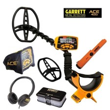 Garrett ace 300i