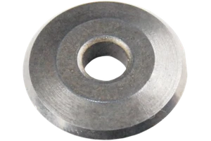 Schneidrad für Fliesenschneider 22 x 6 x 4,7 mm - Bild 1 von 1