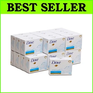 Gentle Exfoliating Beauty Bar Soap - Moisturizing 24-Pack for Radiant Skin - Picture 1 of 2