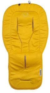 Forro de asiento amarillo Bugaboo Cameleon Fox - Imagen 1 de 8