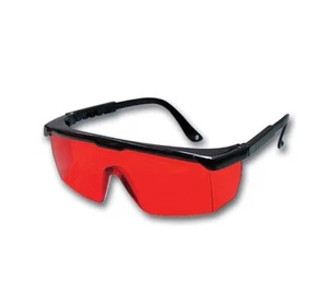 Gafas mejoradoras de visión láser Bosch 57-GLASS - Imagen 1 de 1