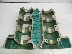 DD80 Kawasaki STX 900 1998 Crankcase Cases 14001-5345 - Bild 1 von 7