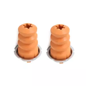 TAMPONI PARACOLPO SOSPENSIONE POSTERIORE FIAT DOBLO' 51759794 51755085 51846438 - Picture 1 of 6