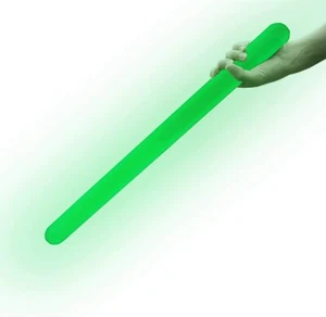 14 inches Industrial Grade Glow Sticks/Ultra Bright Light Sticks Emergency Light - Picture 1 of 12