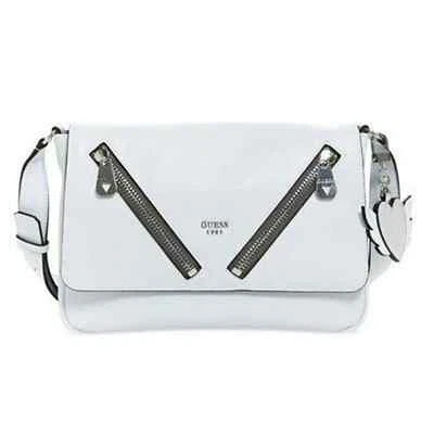 Bolso bandolera Guess BRADYN con solapa para mujer Foto 1 de 4