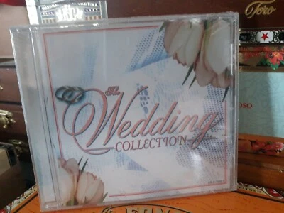 The Wedding Collection - Audio CD  - Image 1 of 2