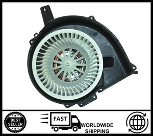 Heater Blower Motor Fan FOR Audi A1 A2 / Seat Cordoba Ibiza Mk3 / Mk4 6Q2819015H - Picture 1 of 9
