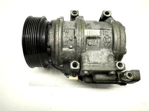 A/C AC Compressor FOR 1998 1999 2000 2001 2002 2003 JAGUAR XJ8 447200-5420 DENSO - Picture 1 of 7