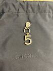 Brand New Chanel Gold No5 Charm Accessory Holiday Christmas 2023