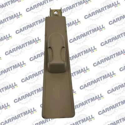 1996 1997 Honda Accord Sedan Rear Right Passenger Seat Belt Height Adjuster OEM - Image 1 of 4