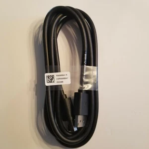 Video Cable Display Port 6' DP Display Port Male-Male - Picture 1 of 2