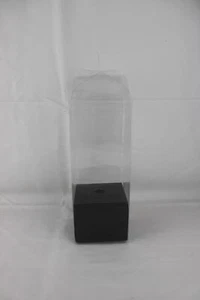 Caja de regalo transparente de alta calidad - Imagen 1 de 3
