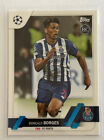 Topps UCC Flagship 2022/23 - GONCALO BORGES (FC Porto) Rookie Card RC #134
