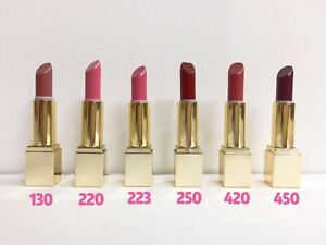Estee Lauder Pure Color Envy Sculpting Lipstick 3.5g, Full Size, MSRP: $32