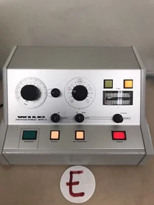 Leica Wild Photoautomat MPS Microscope Lab Analytical Instrument Tool - Picture 1 of 12