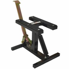 Cruizer Cavalletto Alzamoto Universale con Portata Massima di 160kg