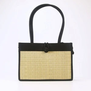 Schicke Handtasche, Tasche, Handtasche Strand, Urlaub, Reise - KOSTENLOSER VERSAND! - Bild 1 von 10