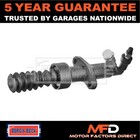 Fits Berlingo C4 Picasso Partner 407 Clutch Slave Cylinder Borg & Beck