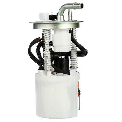 Conjunto de módulo de bomba de combustible Delphi para GMC Envoy XUV 2005 Foto 1 de 4