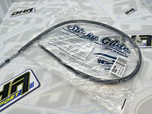 Cable de embrague de repuesto Slinky Premium para Honda CBR1000RR Fireblade 2008-2016 - Imagen 1 de 1