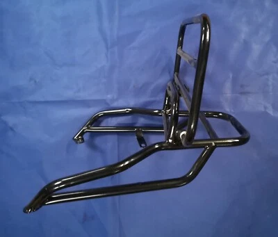 NIU N1S NQi N 1 S Gepäckträger klappbar Topcaseträger für Topcase usw.  - Bild 1 von 2