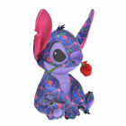 Cute Disney Store Stitch Crash Beauty and The Beast Plush New Year Gift Birthday