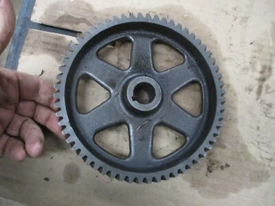 1916 - 1917? Engranaje de distribución grande MAXWELL modelo 25 Foto 1 de 3